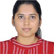 Ich habe Erfahrung im Nachhlifeunterricht zu Hause in Mathatik